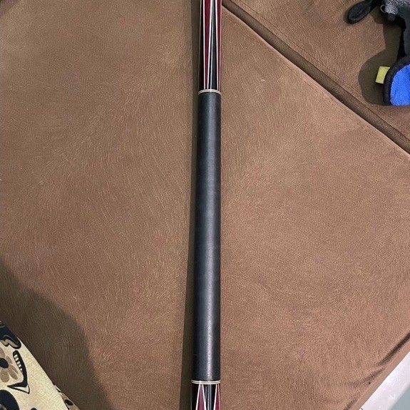 (butt only) Predator Aspire 1-9 Carlo Biado