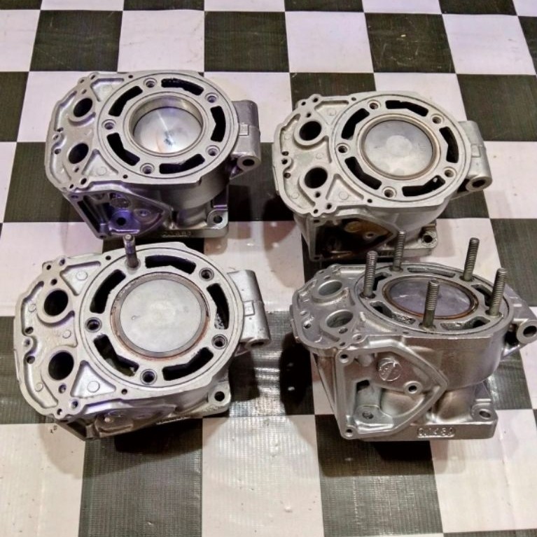 blok ninja r rr ss ob + piston