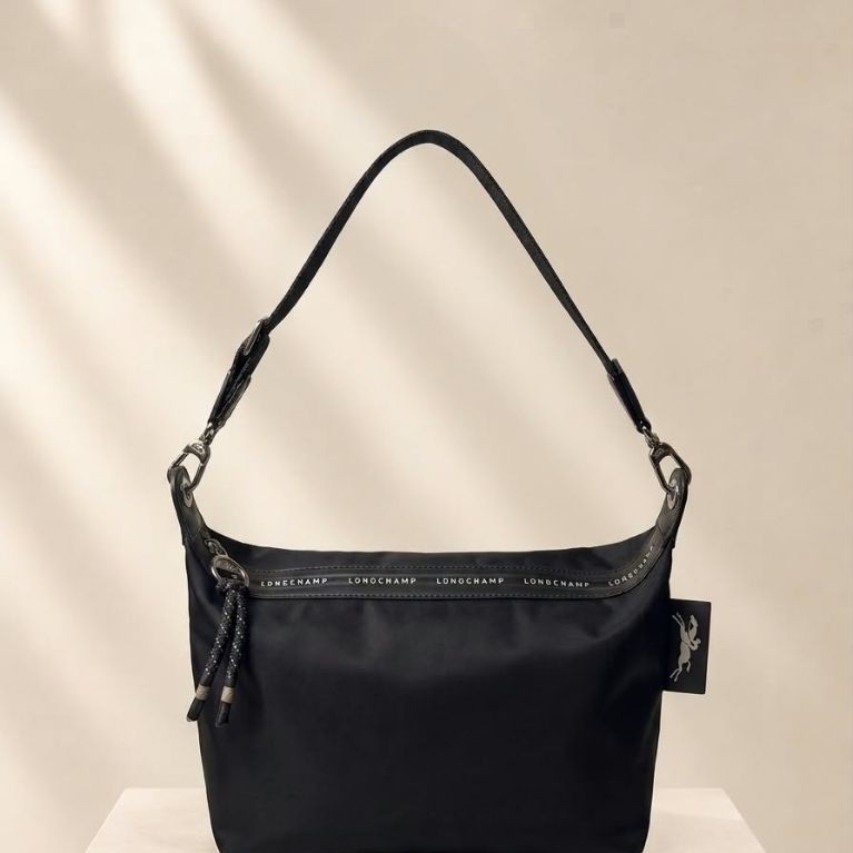 LONGCHAMP LE PLIAGE ENERGY SHOULDER BAG - SECOND VINTAGE