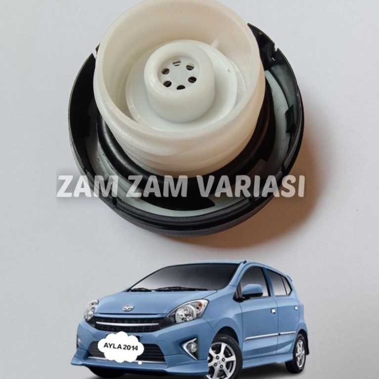 Tutup tangki ayla 2014