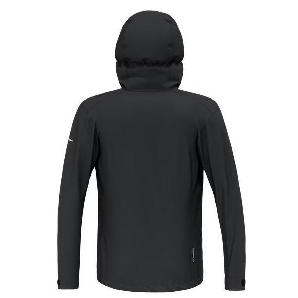 Jaket Gunung Salewa Puez 2.5 Layer Powetex Jacket TMS