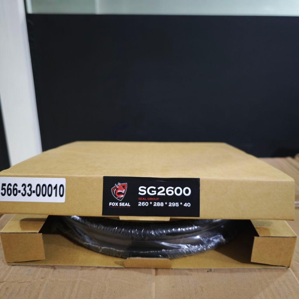 FLOATING SEAL GROUP FINAL DRIVE SG 2600 / SG2600 260-288 / 260 288