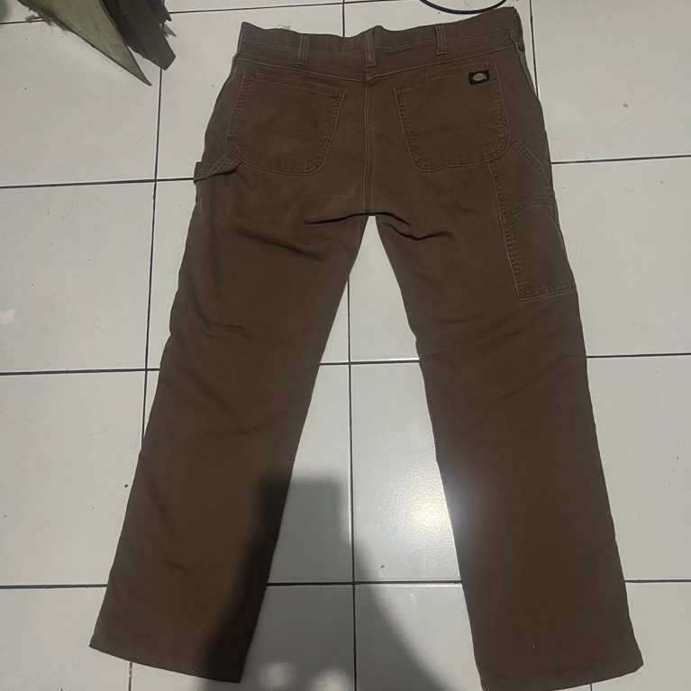 Dickies carpenter