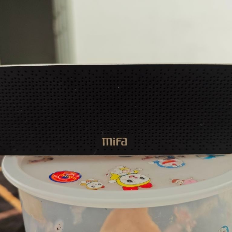 MIFA A20 Bluetooth Speaker