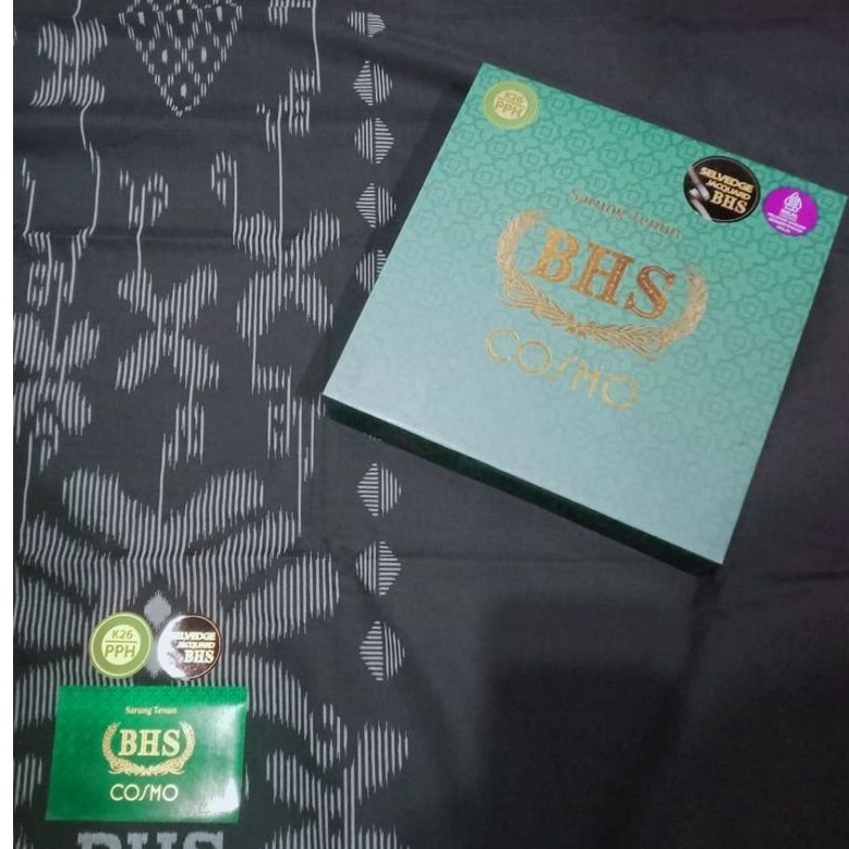 SARUNG BHS COSMO, SARUNG BHS MURAH, SARUNG BHS ORIGINAL