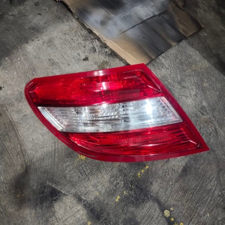 stoplamp c_class Cclas c200 w204 2010 original