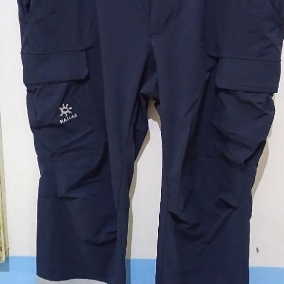 Celana Outdoor Kailas Waterproof