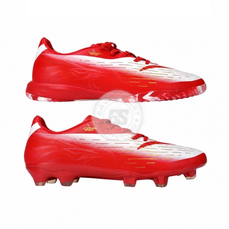 Specs lightspeed 5 garuda attack 2026