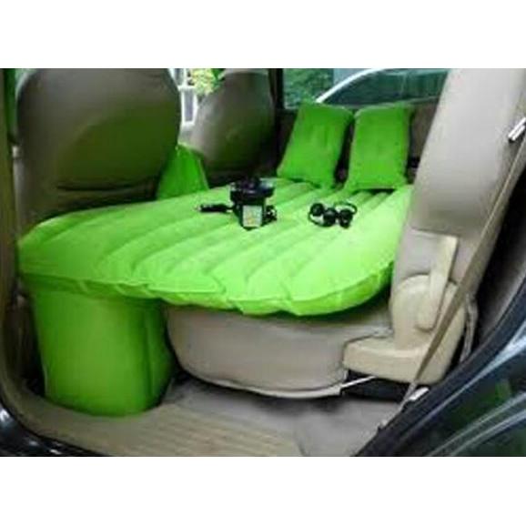 Kasur Mobil Matras Angin Car Interior Anak Dewasa Besar Murah Mattress
