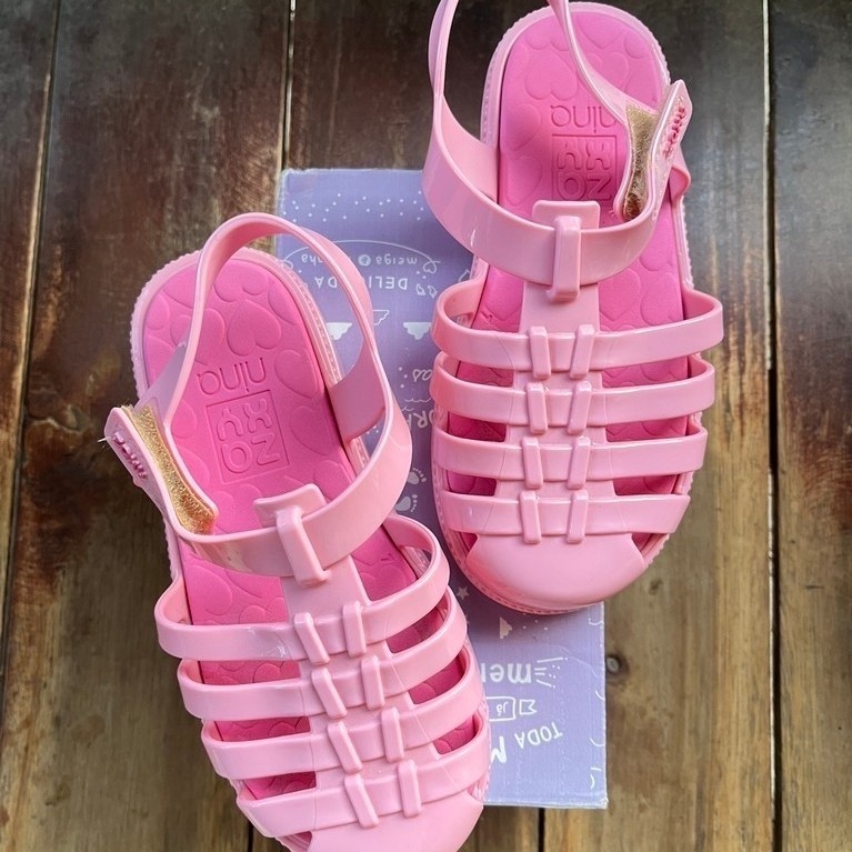 zaxy nina preloved 28/29