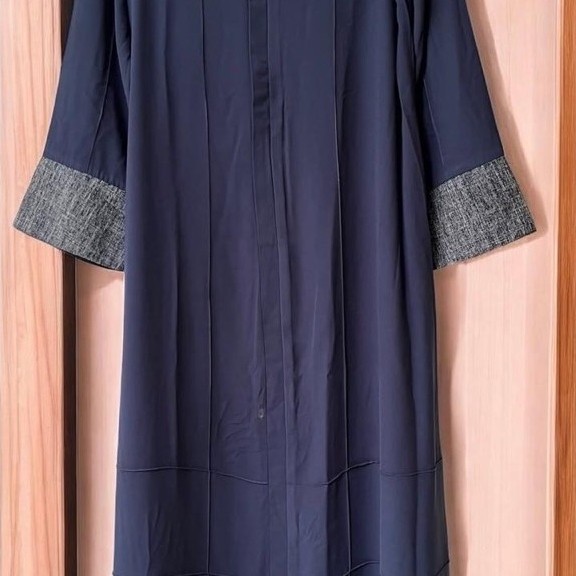 Preloved abaya by lude