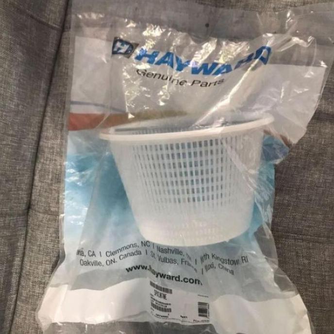 KERANJANG SKIMMER HAYWARD / BASKET SKIMMER HAYWARD SPX1070E