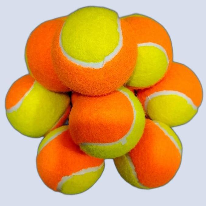 Bola Tenis Lapangan / Bola Kasti (TERBAIK) (TERBARU) (TERMURAH)