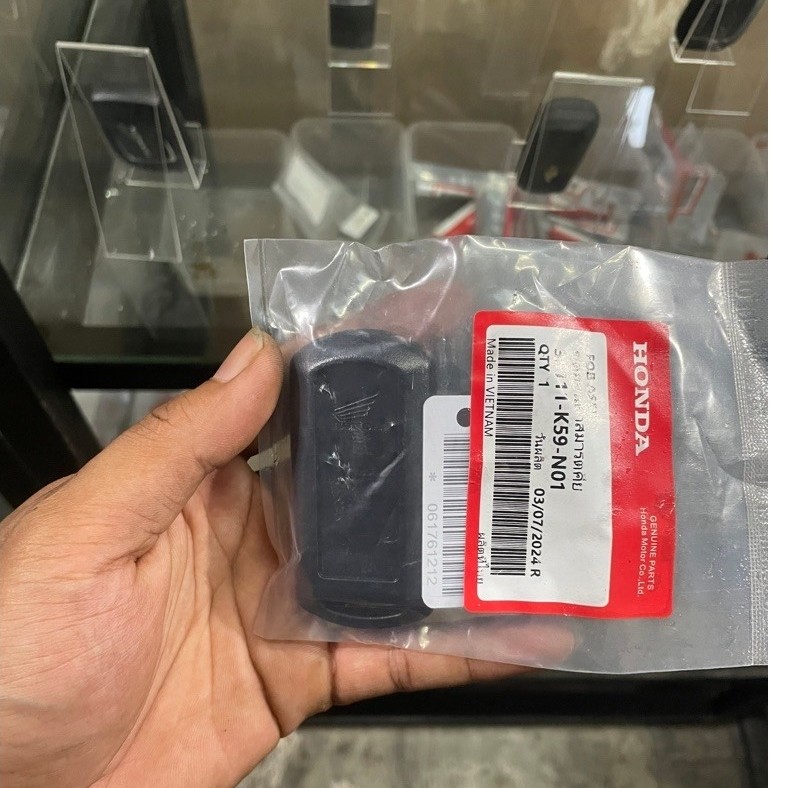 remote vario 150/scoopy 2019-2021