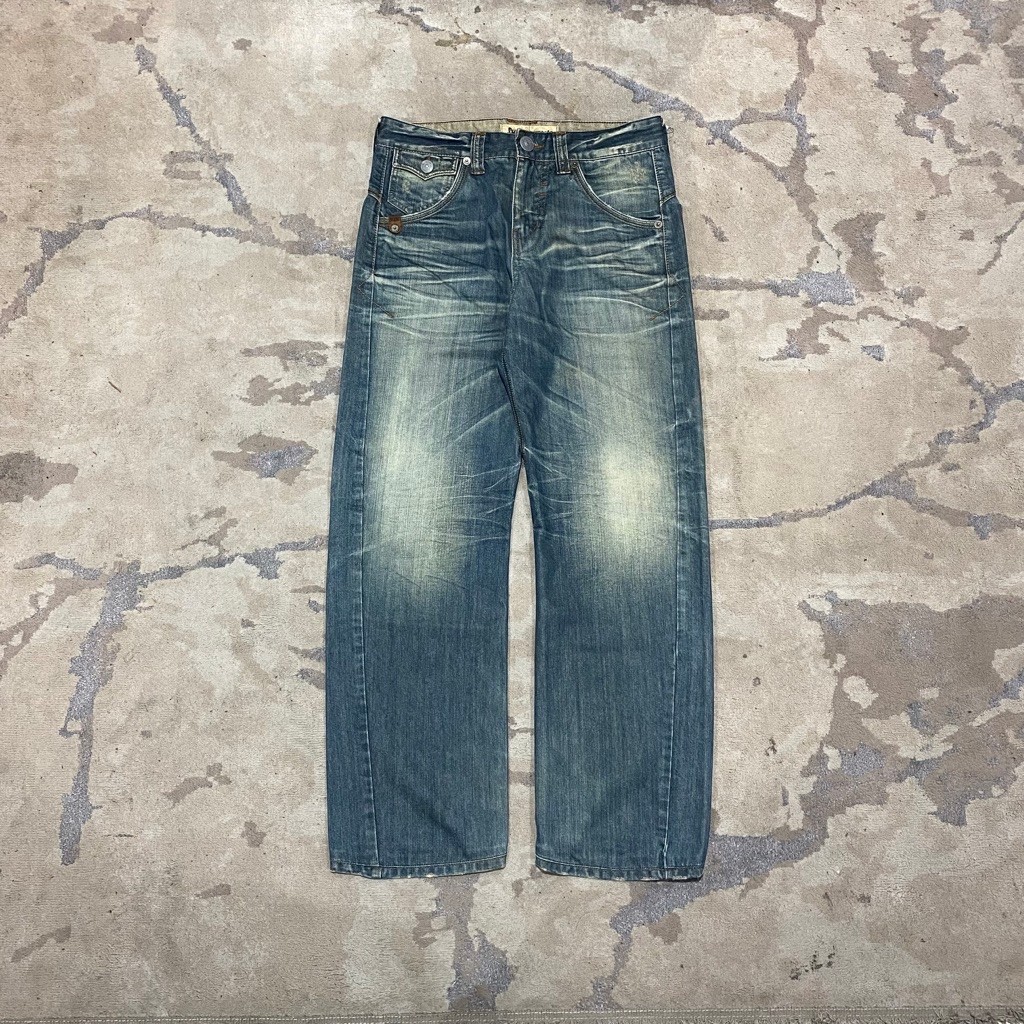 Celana Jeans Shane (M179)