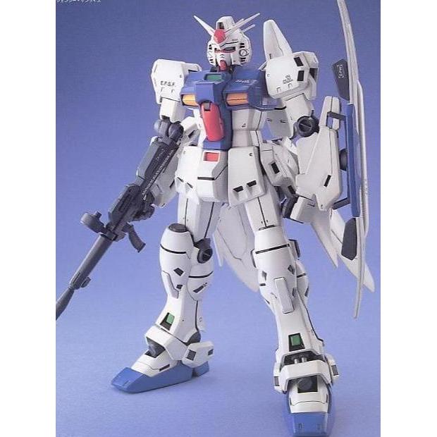 gundam GUNDAM MG RX-78GP03S 01788/63838
