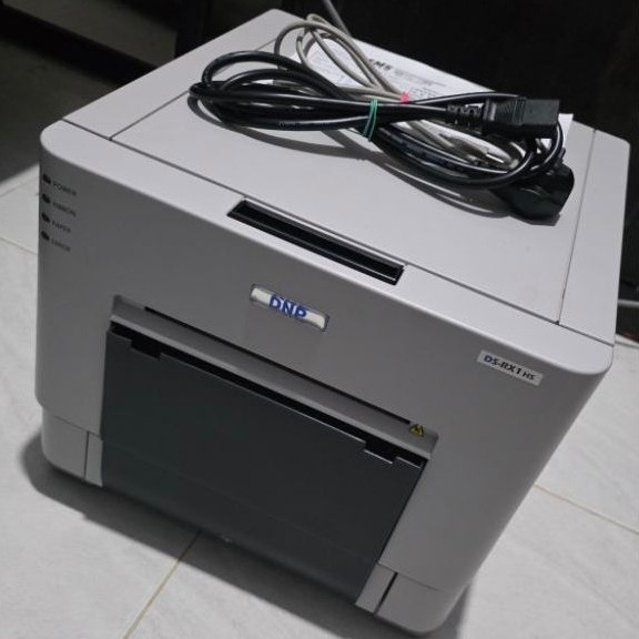 Printer DNP DS-RX1 HS