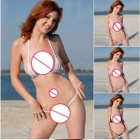 Micro Mini Bikini Braset BKR