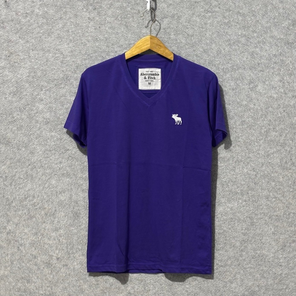 Kaos ABERCROMBIE & FITCH