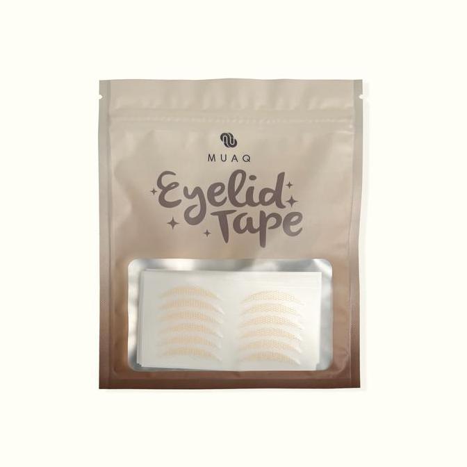 Chio- Muaq Nylon Lace Eyelid Tape