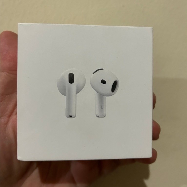 airpods 4 non anc ibox