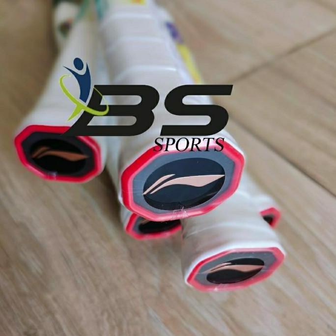 Yonex- Turbocharging Z Boost Combat Drive Raket Bton Lining