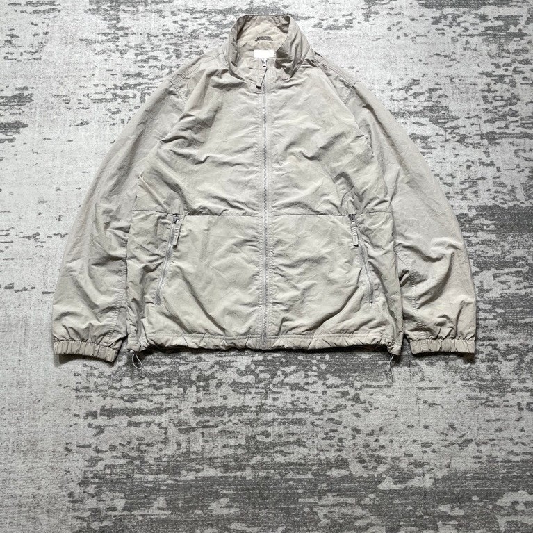 Topten10 winbreaker jacket