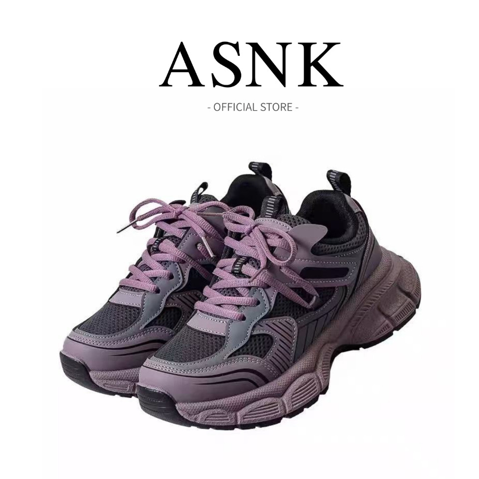 ASNK Sepatu Wanita LF-18