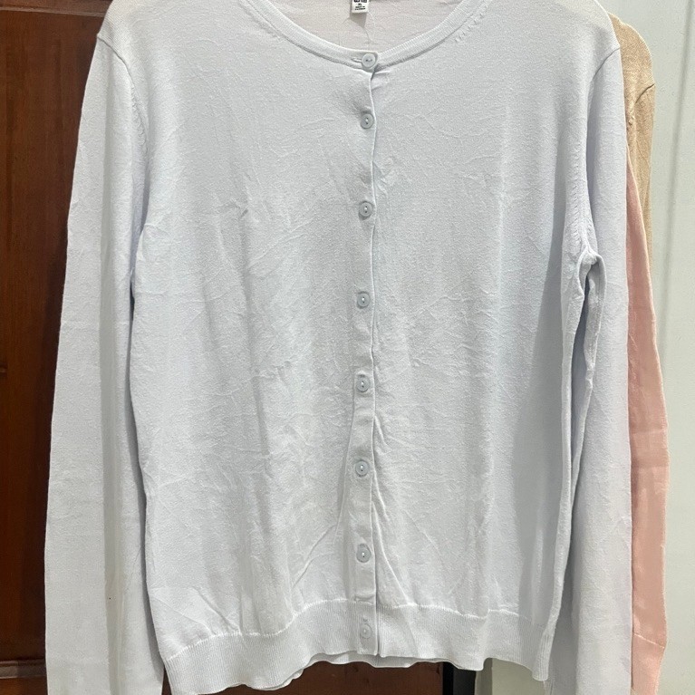 CARDIGAN UNI / CARDIGAN HNM / CARDIGAN