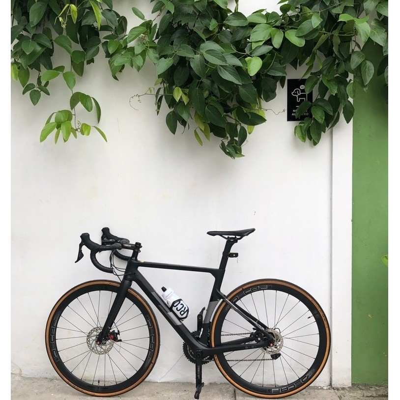 Java Vesuvio Roadbike size 51 (M)