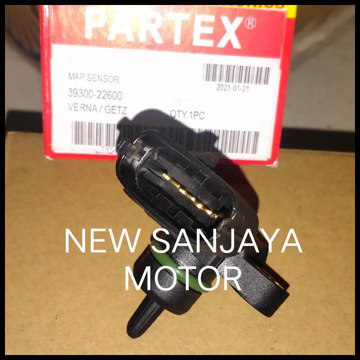 DISKON SENSOR MAP HYUNDAI VERNA 