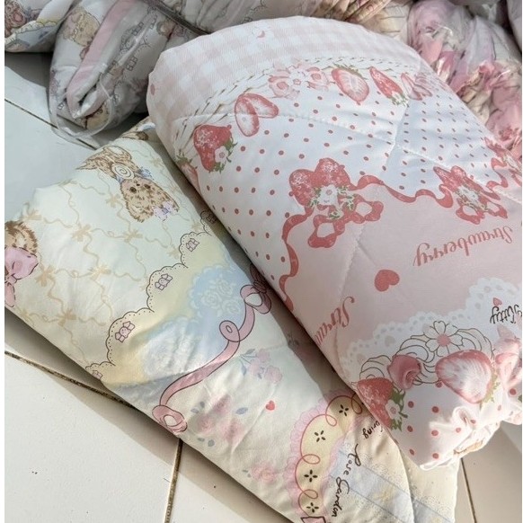 Bedcover Preloved