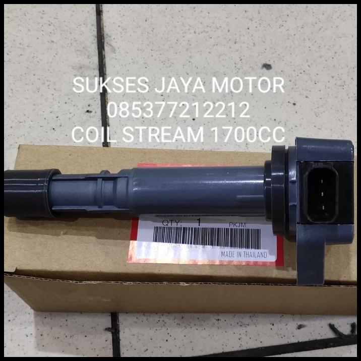 TERBARU COIL IGNITION. STREAM 1700CC 