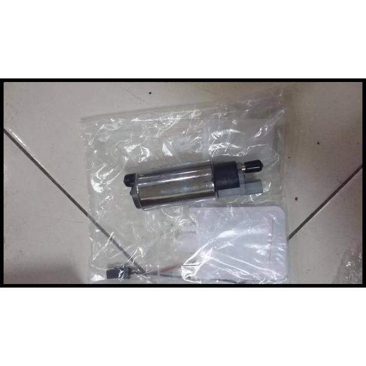 TERBARU FUEL PUMP MAZDA 2 