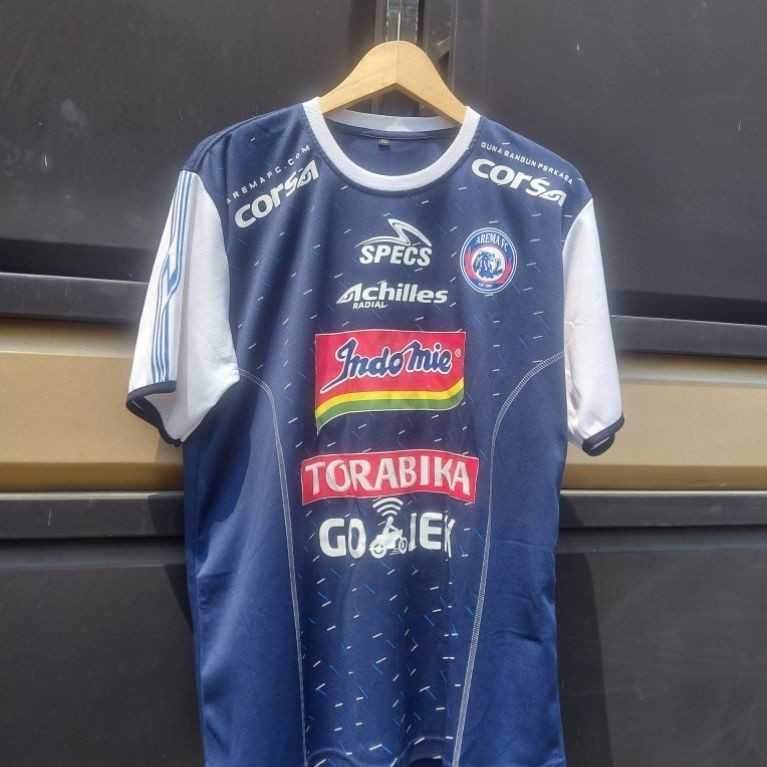 jerse lokal