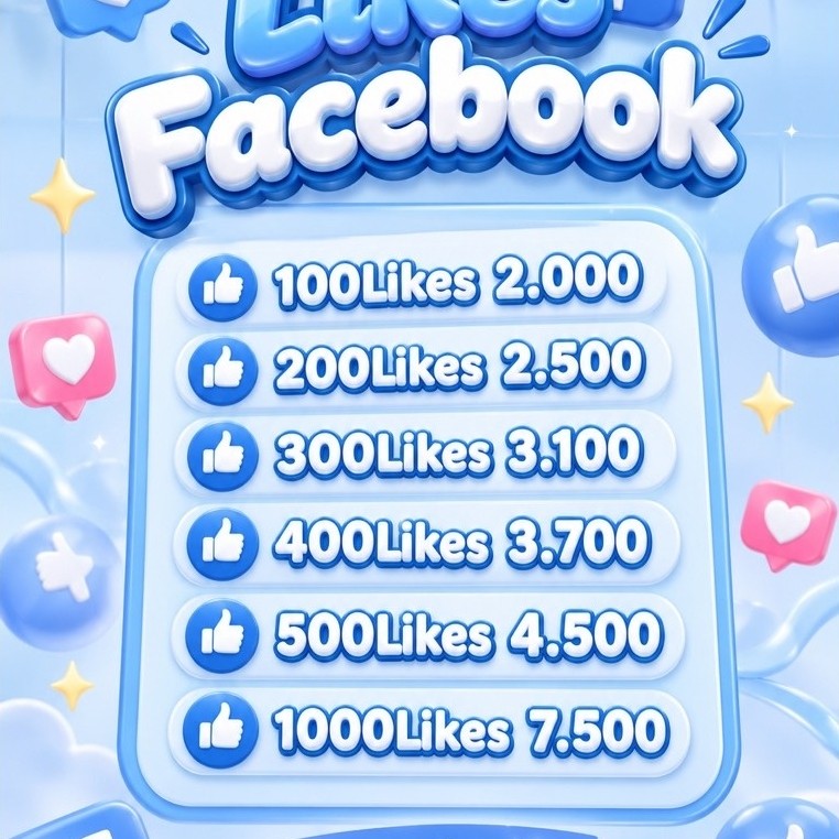 Likes Facebook Premium