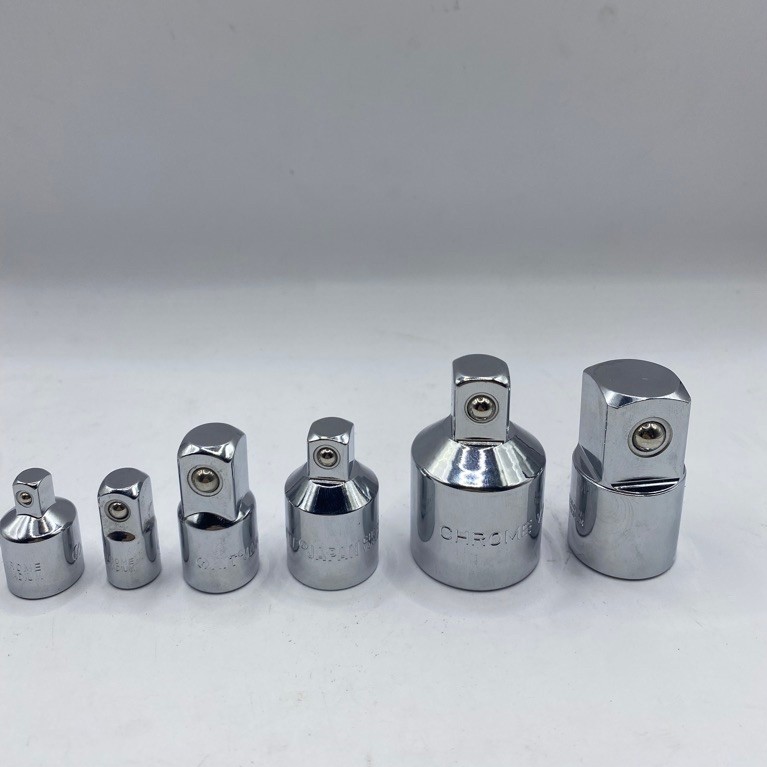 Adaptor Socket IWT Chrome Vanadium JAPAN