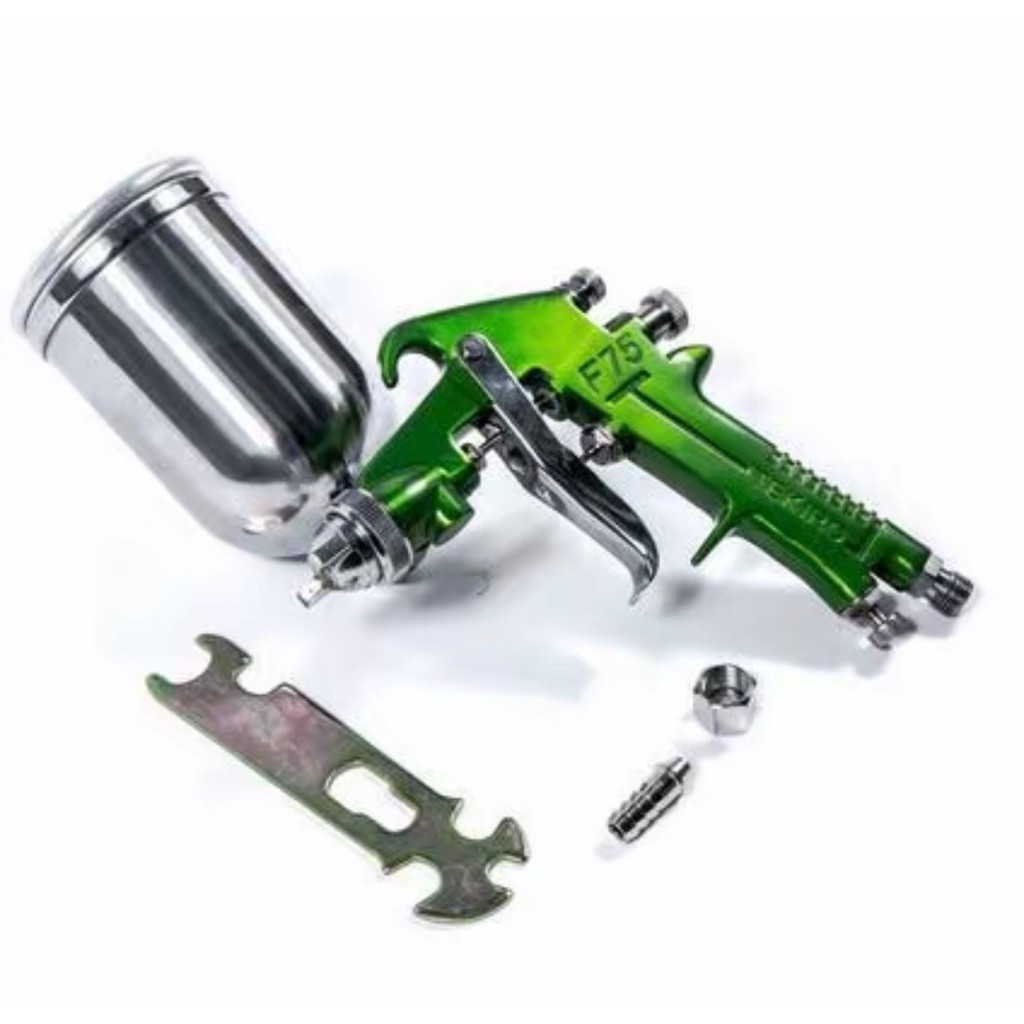 SPRAY GUN F75 tekiro