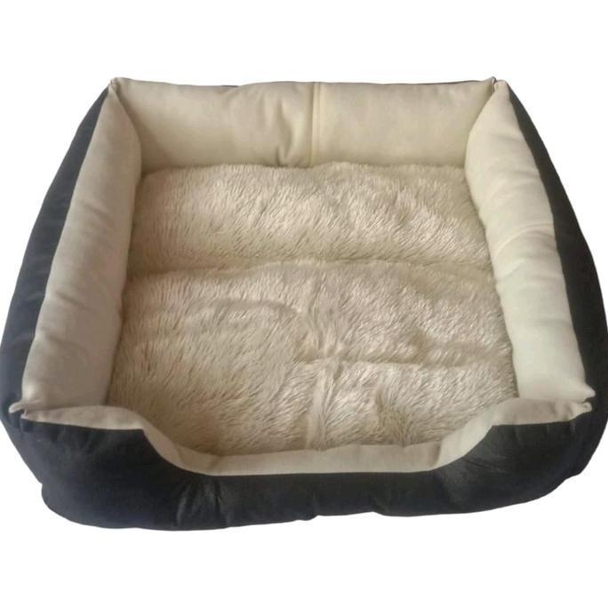 Whel- Kasur Kucing/Anjing Sopa Bet Bantal Tidur Kucing/Kelinci Pet Bed Alas Tidur Kucing/Musang Pet 