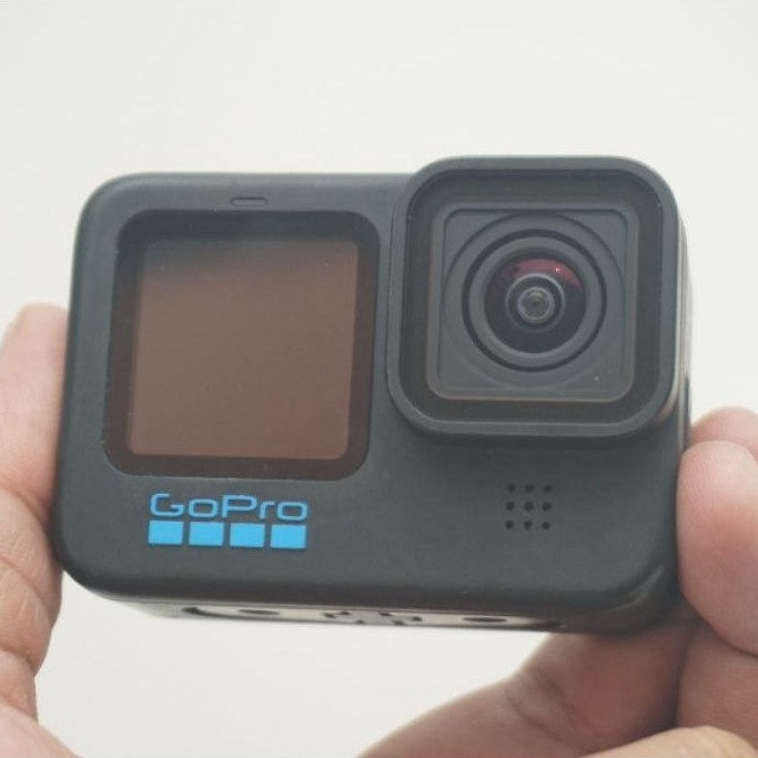 GOPRO 10 MULUS GO PRO HERO BLACK ACTION CAM GOPRO10 T80