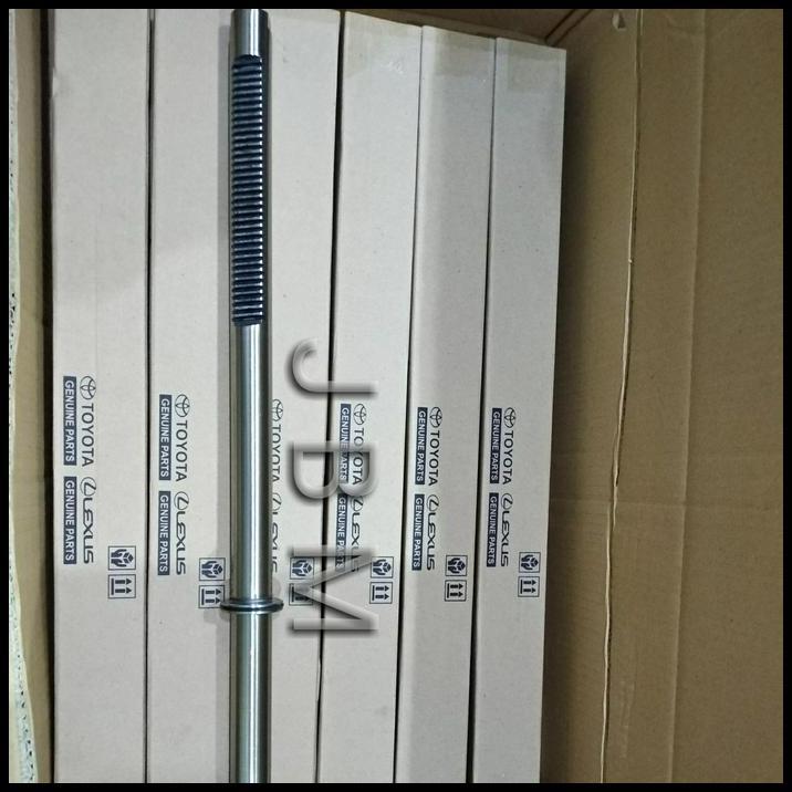 TERBARU PAPAN GILAS RACK STERING INNOVA RACK STERING SHAFT AS INOVA 