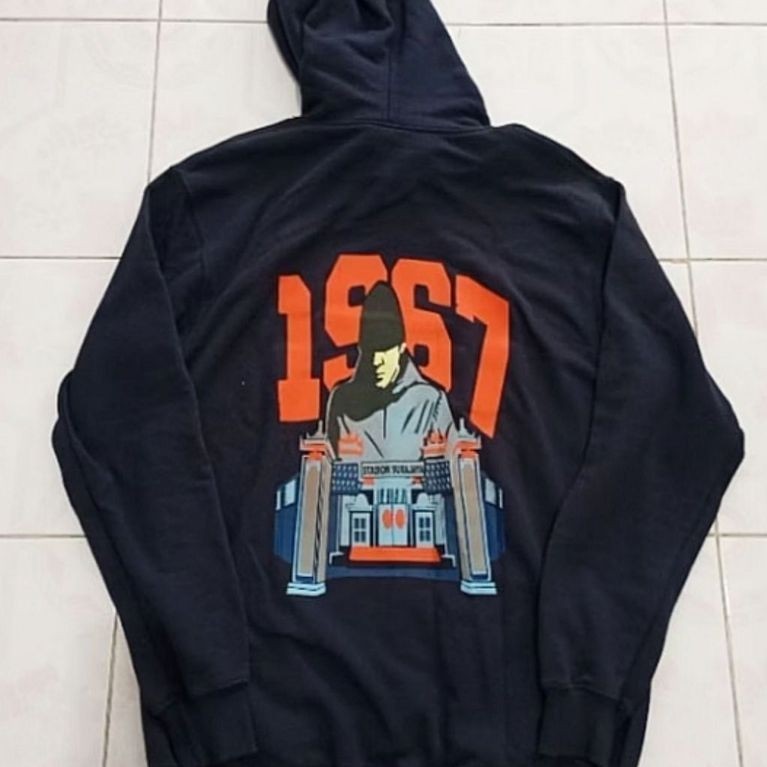 Hoodie Persela Surajaya 1967