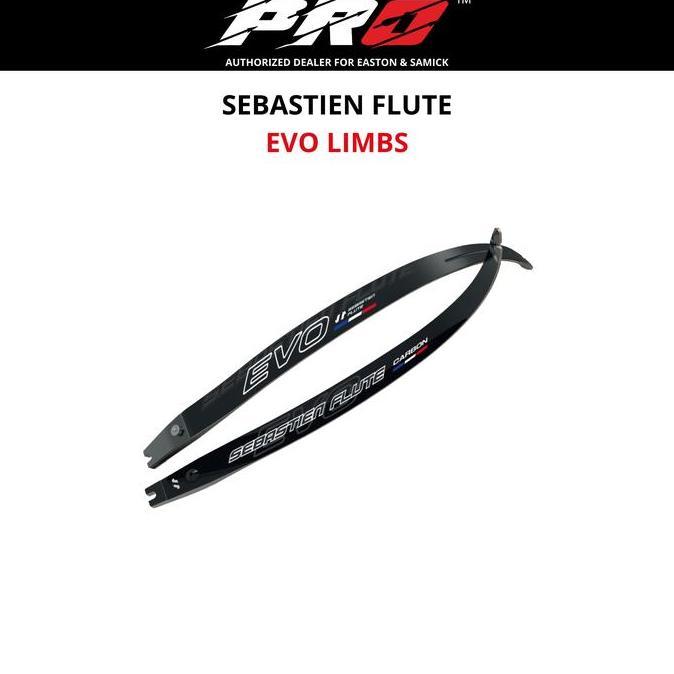 LIMBS SEBASTIEN FLUTE EVO Original