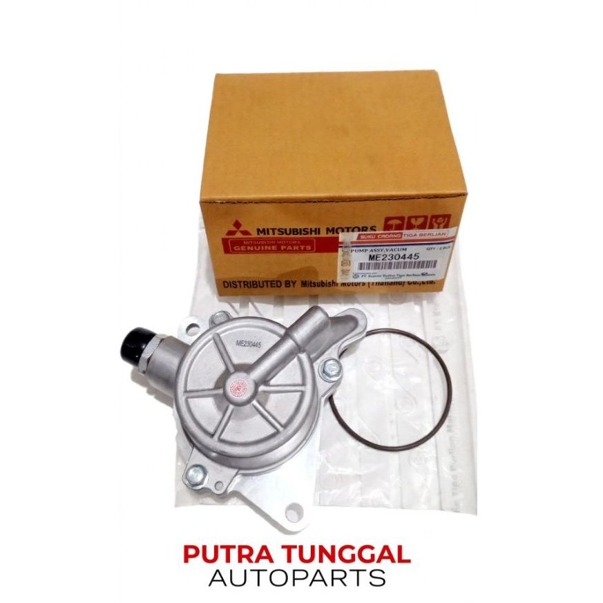 VACUM PUMP ASSY PS125 HDX PS136 HDX ME230445 VACUM PUMP BLOWER PS 136 HDX PS 125 HDX POMPA BLOWER ME