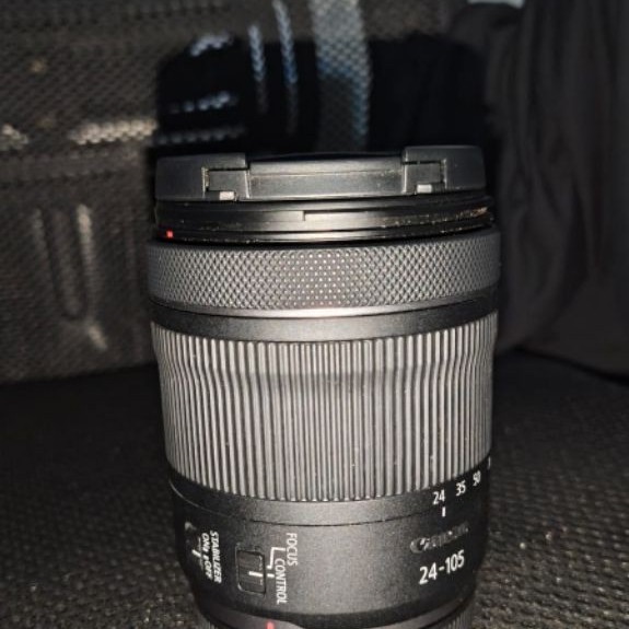 Kamera canon eos normal