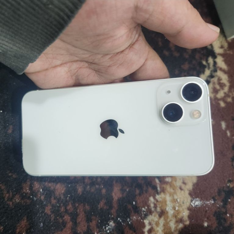 iphone 13 mini Ibox (128GB)