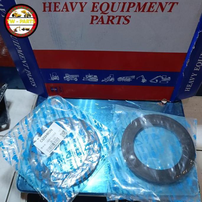 Rubber Karet Cabin Sakai Sv525 Sv 525 Pn 1418-61209-0