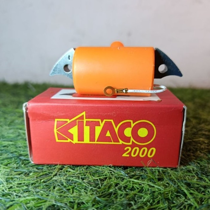 KUIL SINSO 070 KITACO/CDI CHAINSAW 070 KITACO/KUIL SINSO BESAR 070 KITACO