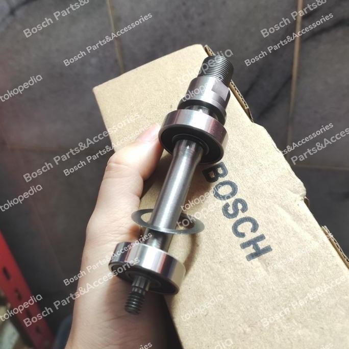 +++++] Bosch Gerinda Botol GGS 5000 L - Spindle Assembly / As Spindle