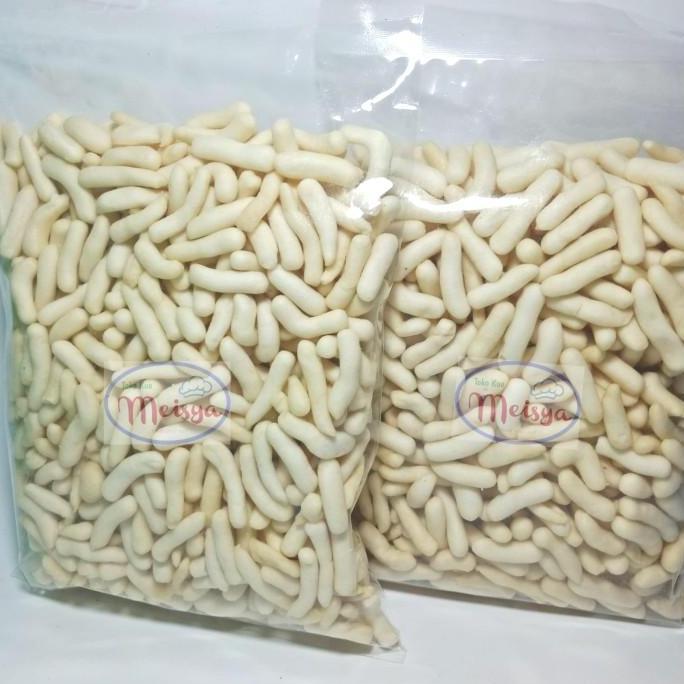 Lili- Pilus Mini Ikan Tenggiri 250Gr